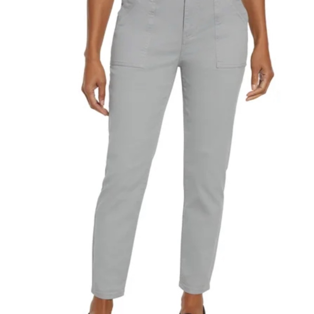 Banana Republic Women's High Rise Twill Pant